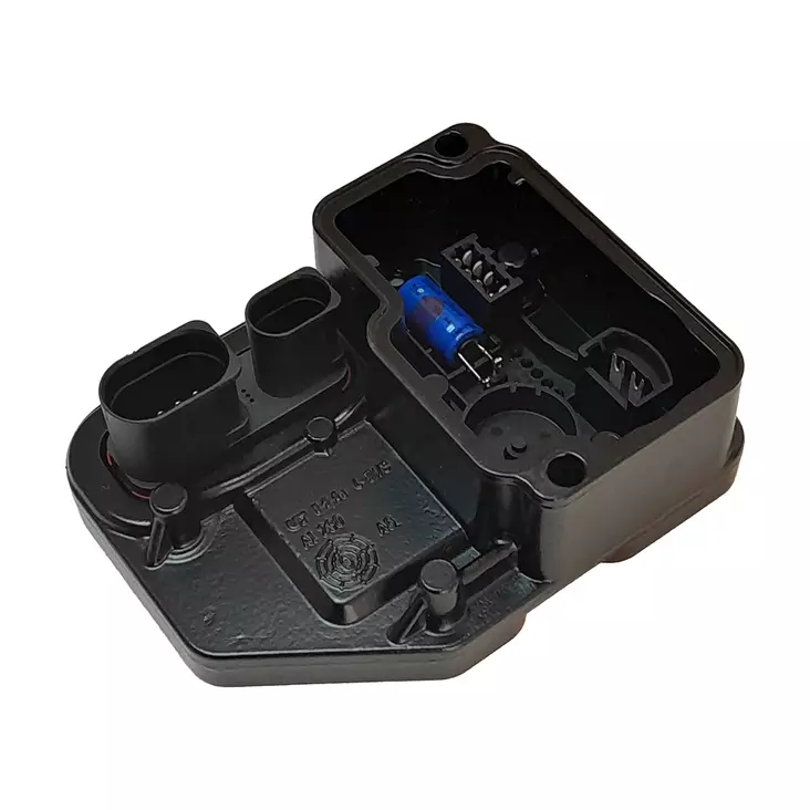 Ohjainlaite Haldex GEN3 Volvo kunnostettu - Haldex/AOC - 5WP33512-01-R - 1