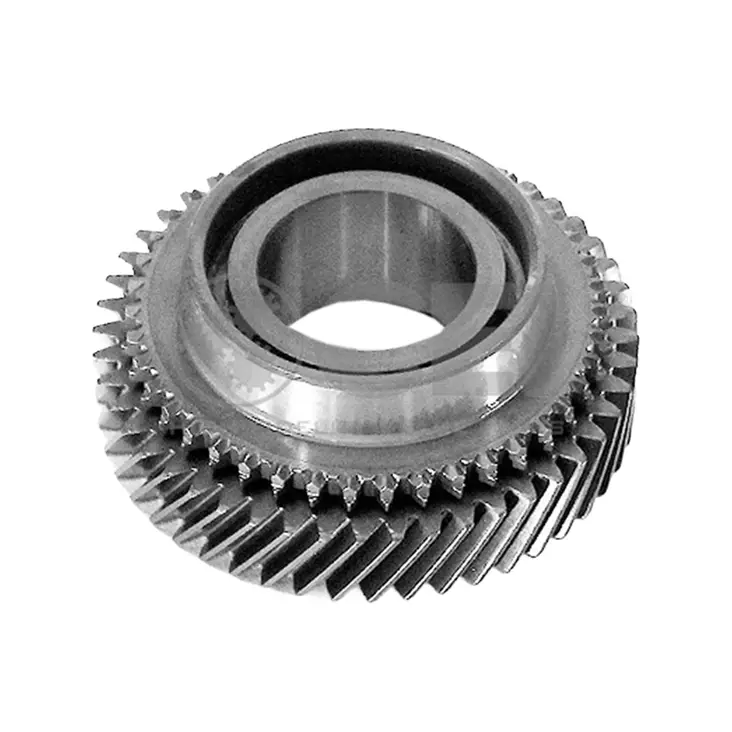 Gear 0AJ 0AH 02T 02U MQ200 6th [48t] - 02T 0AF 0AH 0AG 0AJ 02U [5/6 spd] - 02U311349R - 1