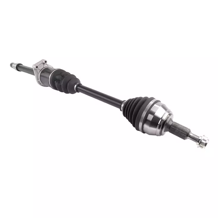 Vetoakseli 0AX MQ500 VW Crafter oikea - Vetoakselit ja nivelet - 2N0407272R - 1