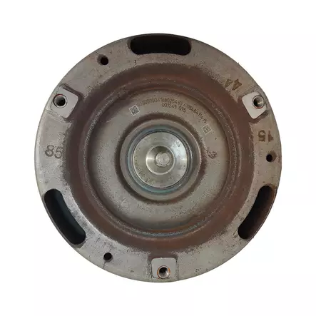 Torque converter 6HP19 Y110 / S76 / Q95 / F96 rebuilt - ZF6HP26, ZF6HP28 torque converters - 09L323571S - 2