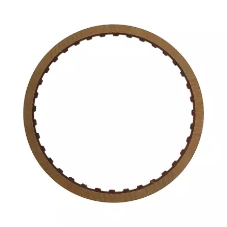 Friction plate 8F24 intermediate clutch - 8F24 - 409734-212S - 1