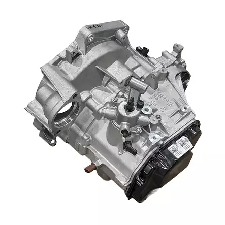 Manuaalivaihteisto 0DF MQ200 VGW 1.0 kunnostettu - Volkswagen manuaalivaihteistot - 0DF300045S - 2