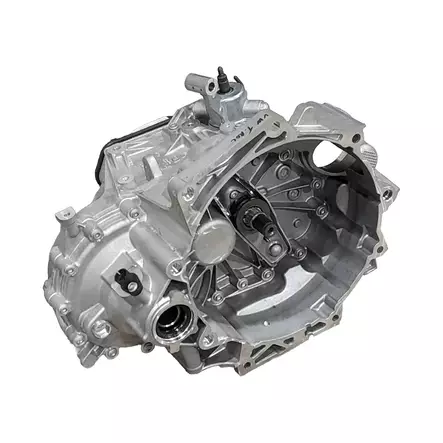 Manuaalivaihteisto 0DF MQ200 VGW 1.0 kunnostettu - Volkswagen manuaalivaihteistot - 0DF300045S - 1