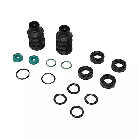 Sub kit 0AM DQ200 clutch actuator and gear selectors - 0AM, 0CW DQ200 Dry clutch DSG [7 spd] - OHK-0AM-PISTONS - 1
