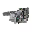 Valvebody JF011E 2-Sensor rebuilt - JF011E, RE0F10A CVT - 317051XF1D-R - 3