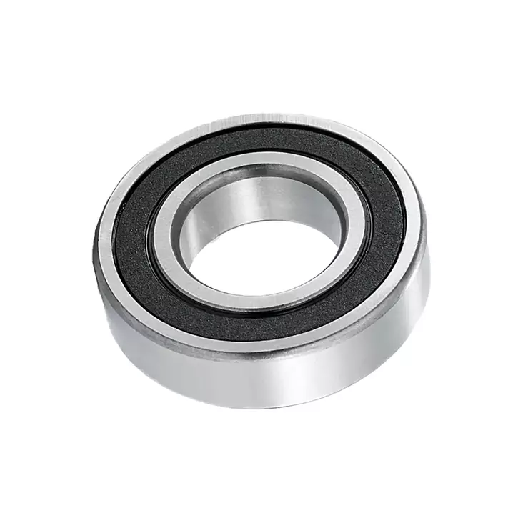 Ball bearing 6010 2RS 50-80-16mm - Ball bearings - 60102RS - 1