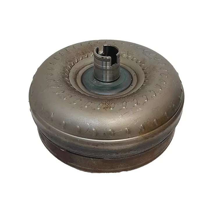 Torque converter 6HP19 Y110 / S76 / Q95 / F96 rebuilt - ZF6HP26, ZF6HP28 torque converters - 09L323571S - 1