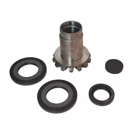 Korjaussarja 0AX MQ500 vetopyörästö - Crafter 0AX - 0AXKIT - 1