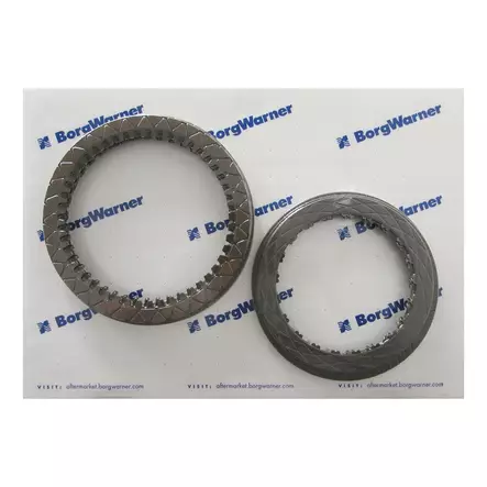 Friction kit 4R70W (1998>) - AOD / AODE / 4R70W / 4R75W - 35485KIT - 1