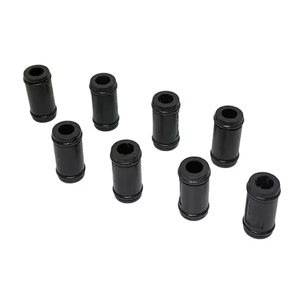 Öljyputkisarja 0DD DQ400 käytetty - 0DD DQ400 DSG [7spd] - 0DD321477A-kit - 1