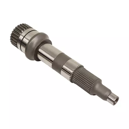 Pääakseli W639 MB 4WD jakovaihteisto - Mercedes-Benz jakovaihteistot - W639-TCSHAFT - 2