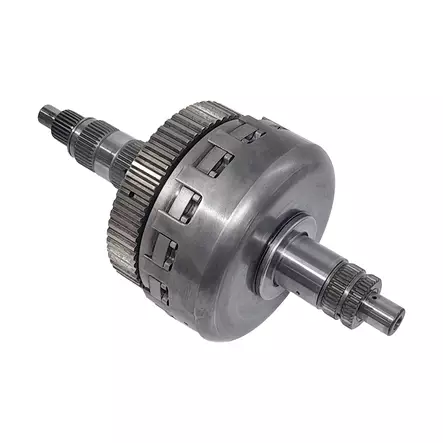 Planetary gear set 4HP22 / 4HP24 used - ZF4HP22 - 4HP22PLT - 2