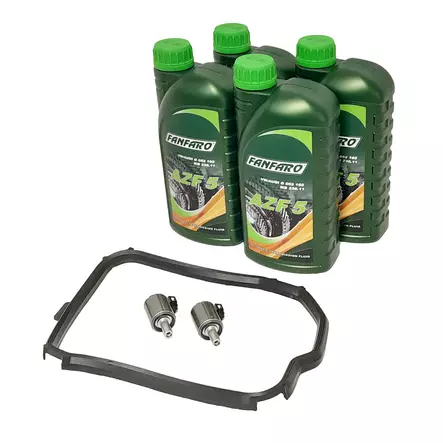 Repair kit AL4 / DP0 PWM solenoids PSA - DP0 / AL4 repair kits - AL4PWMkit - 1