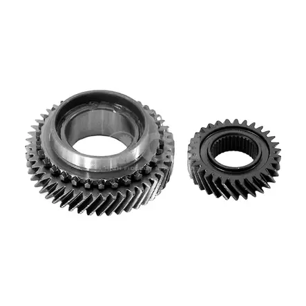 Ratassarja 0A4 MQ250 5-vaihde [29/48] - 02A 02J 0A4 02R 02S [5 / 6 spd] - 02A311361BH-set - 1