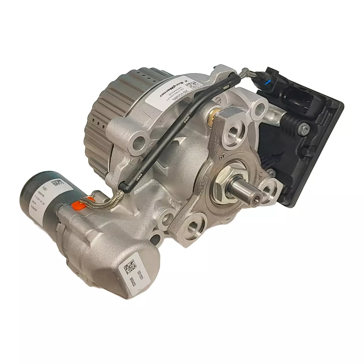 Clutch Haldex GEN5 VW new - AutoGear.fi webstore