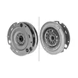 Kaksoismassavauhtipyörä 0B5 DL501 Audi S-tronic 3.0TFSI/TDI - 0B5 DL501 Wet clutch [7 spd] DSG - 0B5105317T - 1