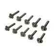 Screw set 725.0 oil pan E-torx - 725.0 9G-tronic hard parts - A0029909503kit - 1
