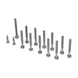 Screw set 6DCT450 Mechatronic - 6DCT450, 6DCT470, MPS6 - 1681762KIT - 1