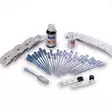 Glycol test kit Y/N 25pcs - Tools - GLYCOLTEST - 1
