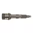 Main shaft W639 MB 4WD transfer case - Mercedes-Benz transfer cases - W639-TCSHAFT - 3