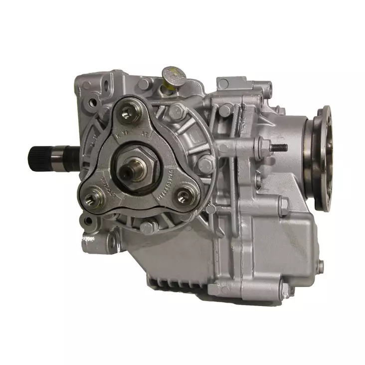 Transfer case VAA450 VW Tiguan Passat rebuilt - VW, Audi, Seat and Skoda transfer cases - 0AU409053T - 1