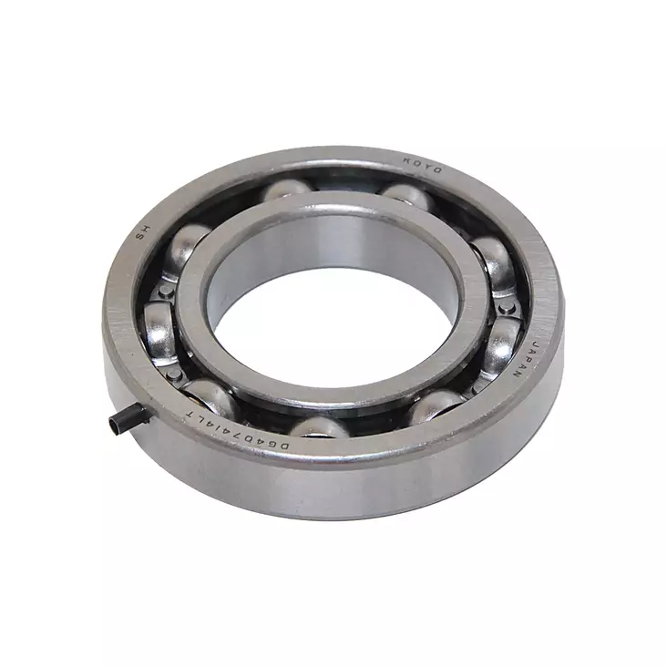 Ball bearing TR580 Subaru secondary pulley rear - Subaru CVT Gen2 TR580 - 806240180 - 1
