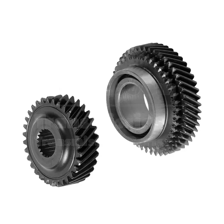 Gear kit 02U 02T MQ200 6th gear [31/48] - 02T 0AF 0AH 0AG 0AJ 02U [5/6 spd] - 02U311165LSET - 1