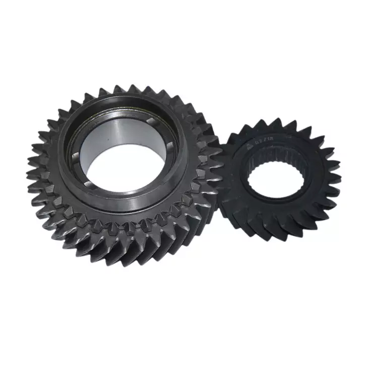 Ratassarja 02Z 5-vaihde Transporter T5 5-V [29x49] - Transporter T5, 02Z [5sp] - 02A311361SET - 1