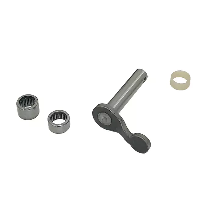 Gear selector Axle PK5 / PK6 / PF6 + Bearings - PSA PF6 / PA0 / PK4 - PK-PF.SEL.SHAFT - 1
