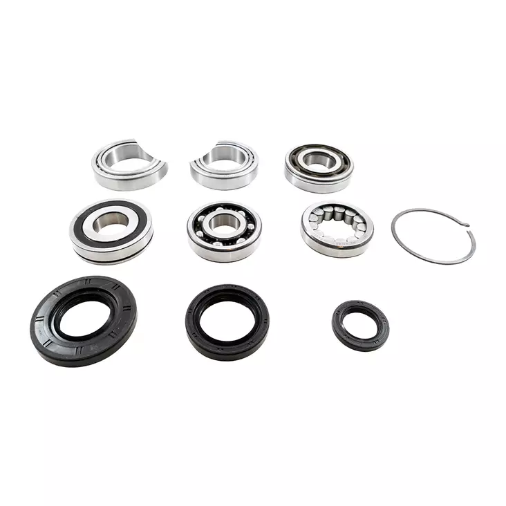Bearing kit Suzuki SX4 / Fiat Sedici 6spd - Suzuki manual transmission parts - MKSUZUKI-FIAT - 1