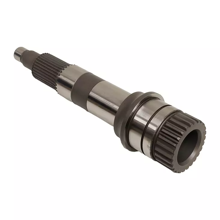 Main shaft W639 MB 4WD transfer case - Mercedes-Benz transfer cases - W639-TCSHAFT - 1