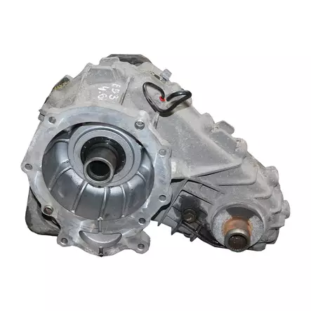 Transfer case NV125 X5 E53 used - BMW transfer cases - 27107515748-U - 2