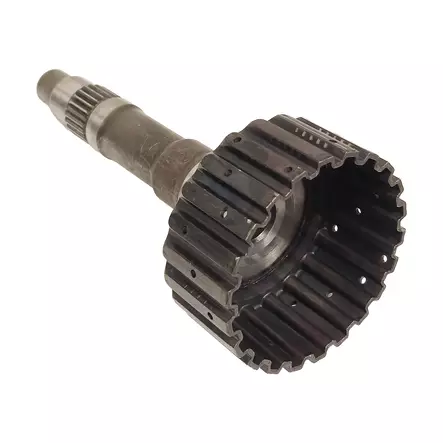 Akseli AG4 01M / 01N / 01P 3-4 napa käytetty - AG4 kovat osat - 095323911F-U - 1