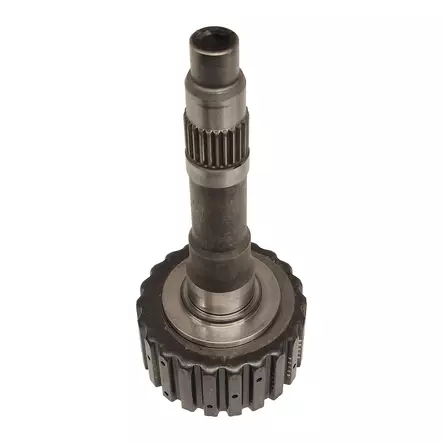 Akseli AG4 01M / 01N / 01P 3-4 napa käytetty - AG4 kovat osat - 095323911F-U - 2