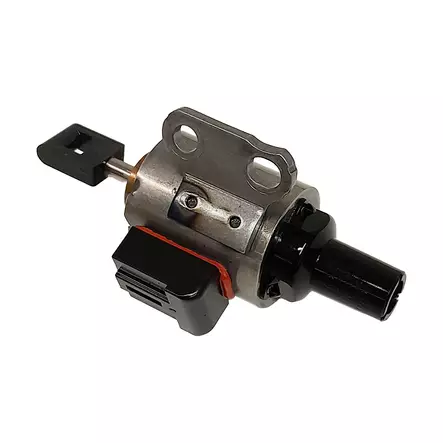 Askelmoottori JF011E / RE6F01A Nissan CVT käytetty - JF011E, RE0F10A CVT - 319471XF00-U - 2