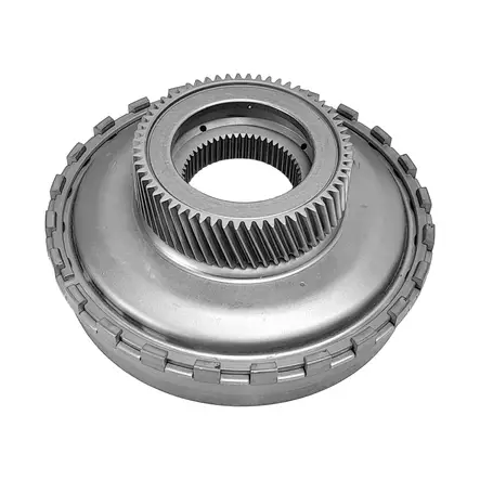 Aurinkopyörä 8HP45 käytetty - ZF8HP45 ZF8HP50 845RE kovat osat - 1101240054-U - 1