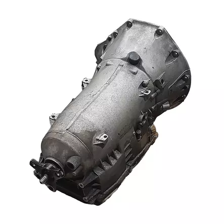 Automaattivaihteisto 722.695 MB käytetty varaosiksi - Mercedes-Benz automaattivaihteistot - A2112703300-U - 2