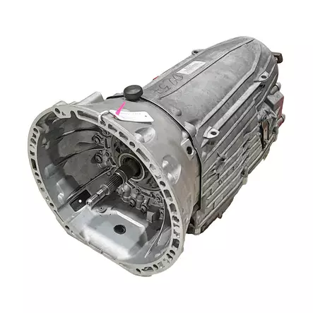 Automaattivaihteisto 722.996 MB käytetty - Mercedes-Benz automaattivaihteistot - A2042703505-U - 1