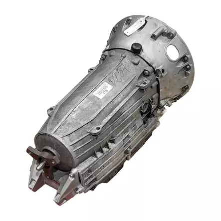 Automaattivaihteisto 722.996 MB käytetty - Mercedes-Benz automaattivaihteistot - A2042703505-U - 2
