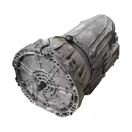 Automaattivaihteisto 724.2 Hybrid MB käytetty varaosiksi - Mercedes-Benz automaattivaihteistot - A2132709705-U - 1