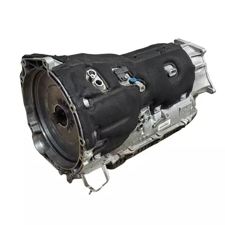 Automaattivaihteisto GA8P75HZ BMW käytetty - BMW automaattivaihteistot - 24005A232D9-U - 1
