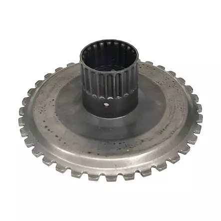 Drive gear TG81SC C3 used - TG81 AF50 GA8F22AW hard parts - TG81.C3G-U - 1