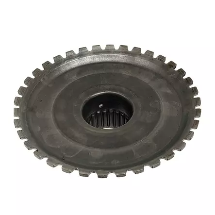 Drive gear TG81SC C3 used - TG81 AF50 GA8F22AW hard parts - TG81.C3G-U - 2