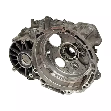 Etukuori 0BH DQ500 4WD käytetty - 0BH, 0BT DQ500 Wet clutch [7 spd] DSG - 0BH301107P-U - 1