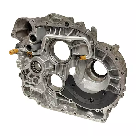 Etukuori 0BH DQ500 4WD käytetty - 0BH, 0BT DQ500 Wet clutch [7 spd] DSG - 0BH301107P-U - 2