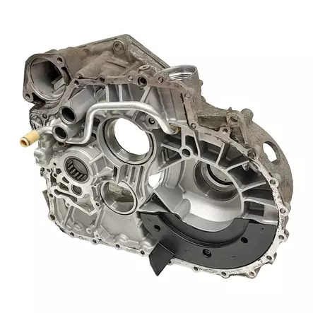 Etukuori 0BT DQ500 FWD käytetty - 0BH, 0BT DQ500 Wet clutch [7 spd] DSG - 0BT301107F-U - 2