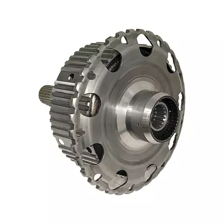 Front Planetary Gear TF80SC from used transmission - TF80 / TF81 hard parts - TO-FPL-TF80SC-U - 1