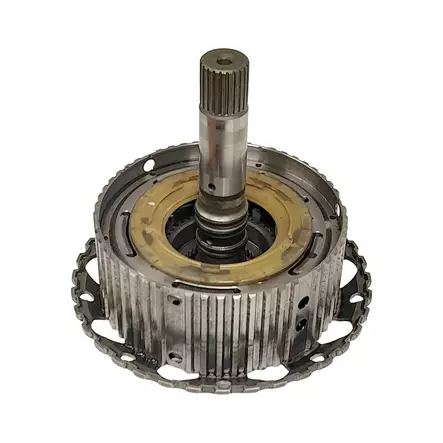 Front Planetary Gear TF80SC from used transmission - TF80 / TF81 hard parts - TO-FPL-TF80SC-U - 2