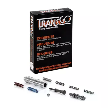 Hydraulic Lock-up Kit TH700-R4 / 4L60 (1983-88) - 4L60E, TH700R4 valve bodies - 700-LU - 1