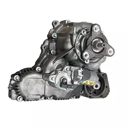 Transfer case ATC300 BMW 300/500 (2004>) used for spare parts - ATC300 - 27107599693-U - 2